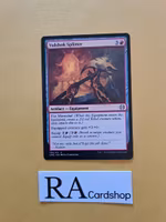 Vulshok Splitter Common 156/271 Phyrexia All Will Be One Magic the Gathering