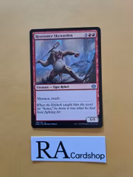 Resistance Skywarden Uncommon 146/271 Phyrexia All Will Be One Magic the Gathering