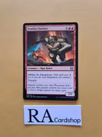 Oxidda Finisher Uncommon 143/271 Phyrexia All Will Be One Magic the Gathering