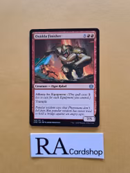 Oxidda Finisher Uncommon 143/271 Phyrexia All Will Be One Magic the Gathering
