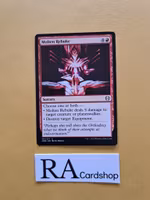 Molten Rebuke Common 141/271 Phyrexia All Will Be One Magic the Gathering