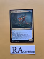 Tainted Observer Uncommon 217/271 Phyrexia All Will Be One Magic the Gathering