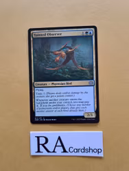 Tainted Observer Uncommon 217/271 Phyrexia All Will Be One Magic the Gathering