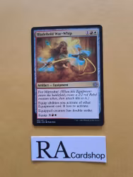 Bladehold War-Whip Uncommon 197/271 Phyrexia All Will Be One Magic the Gathering