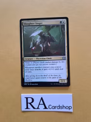 Slaughter Singer Uncommon 216/271 Phyrexia All Will Be One Magic the Gathering