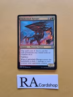 Cinderslash Ravager Uncommon 200/271 Phyrexia All Will Be One Magic the Gathering
