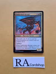 Cinderslash Ravager Uncommon 200/271 Phyrexia All Will Be One Magic the Gathering