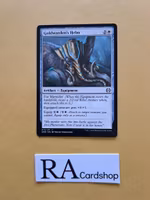 Goldwardens Helm Common 013/271 Phyrexia All Will Be One Magic the Gathering