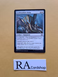 Goldwardens Helm Common 013/271 Phyrexia All Will Be One Magic the Gathering