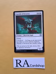 Apostle of Invasion Uncommon 003/271 Phyrexia All Will Be One Magic the Gathering