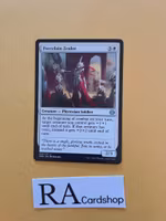 Porcelain Zealot Uncommon 030/271 Phyrexia All Will Be One Magic the Gathering