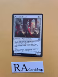 Porcelain Zealot Uncommon 030/271 Phyrexia All Will Be One Magic the Gathering