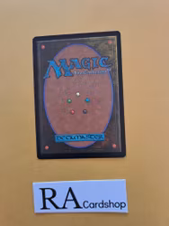 Basilica Shepherd Common 004/271 Phyrexia All Will Be One Magic the Gathering