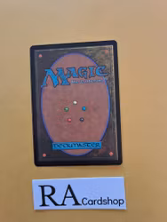 Annex Sentry Uncommon 002/271 Phyrexia All Will Be One Magic the Gathering