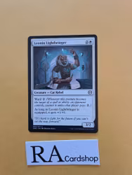 Leonin Lightbringer Common 020/271 Phyrexia All Will Be One Magic the Gathering