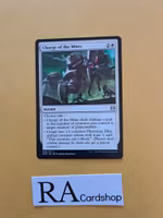 Charge of the Mites Common 006/271 Phyrexia All Will Be One Magic the Gathering
