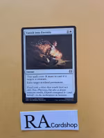 Vanish into Eternity Common 036/271 Phyrexia All Will Be One Magic the Gathering