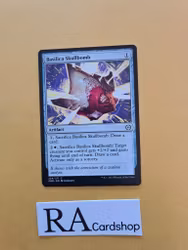Basilica Skullbomb Common 224/271 Phyrexia All Will Be One Magic the Gathering