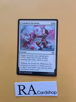 Compleat Devotion Common 007/271 Phyrexia All Will Be One Magic the Gathering