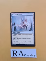 The Fair Basilica Common 252/271 Phyrexia All Will Be One Magic the Gathering