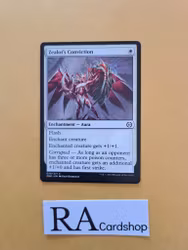Zealots Conviction Common 039/271 Phyrexia All Will Be One Magic the Gathering