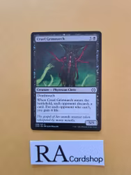 Cruel Grimnarch Common 088/271 Phyrexia All Will Be One Magic the Gathering