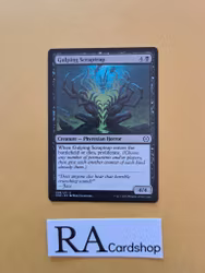 Gulping Scraptrap Common 096/271 Phyrexia All Will Be One Magic the Gathering