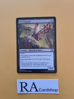 Necrosquito Uncommon 100/271 Phyrexia All Will Be One Magic the Gathering