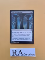 Feed the Infection Uncommon 093/271 Phyrexia All Will Be One Magic the Gathering