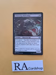 Chittering Skitterling Uncommon 087/271 Phyrexia All Will Be One Magic the Gathering