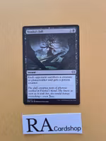 Vraskas Fall Common 116/271 Phyrexia All Will Be One Magic the Gathering