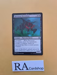 Ravenous Necrotitan Uncommon 106/271 Phyrexia All Will Be One Magic the Gathering