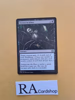 Drown in Ichor Uncommon 091/271 Phyrexia All Will Be One Magic the Gathering