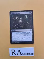 Drown in Ichor Uncommon 091/271 Phyrexia All Will Be One Magic the Gathering