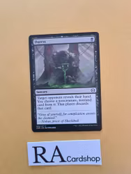 Duress Common 092/271 Phyrexia All Will Be One Magic the Gathering