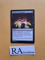 Whisper of the Dross Common 117/271 Phyrexia All Will Be One Magic the Gathering