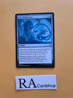 Eye of Malcator Common 050/271 Phyrexia All Will Be One Magic the Gathering