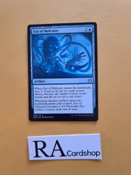 Eye of Malcator Common 050/271 Phyrexia All Will Be One Magic the Gathering