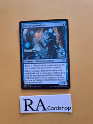 Unctus Retrofitter Uncommon 076/271 Phyrexia All Will Be One Magic the Gathering