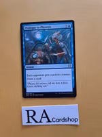 Prologue to Phyresis Common 065/271 Phyrexia All Will Be One Magic the Gathering