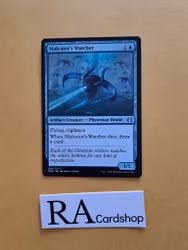 Malcators Watcher Common 058/271 Phyrexia All Will Be One Magic the Gathering