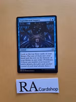 Experimental Augury Common 049/271 Phyrexia All Will Be One Magic the Gathering