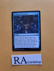 Experimental Augury Common 049/271 Phyrexia All Will Be One Magic the Gathering