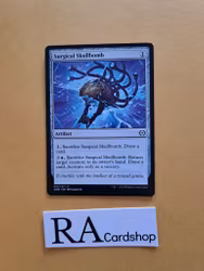 Surgical Skullbomb Common 243/271 Phyrexia All Will Be One Magic the Gathering