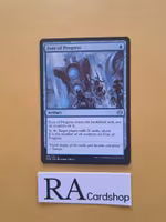 Font of Progress Uncommon 051/271 Phyrexia All Will Be One Magic the Gathering