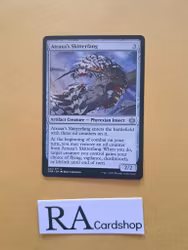 Atraxas Skitterfang Uncommon 223/271 Phyrexia All Will Be One Magic the Gathering