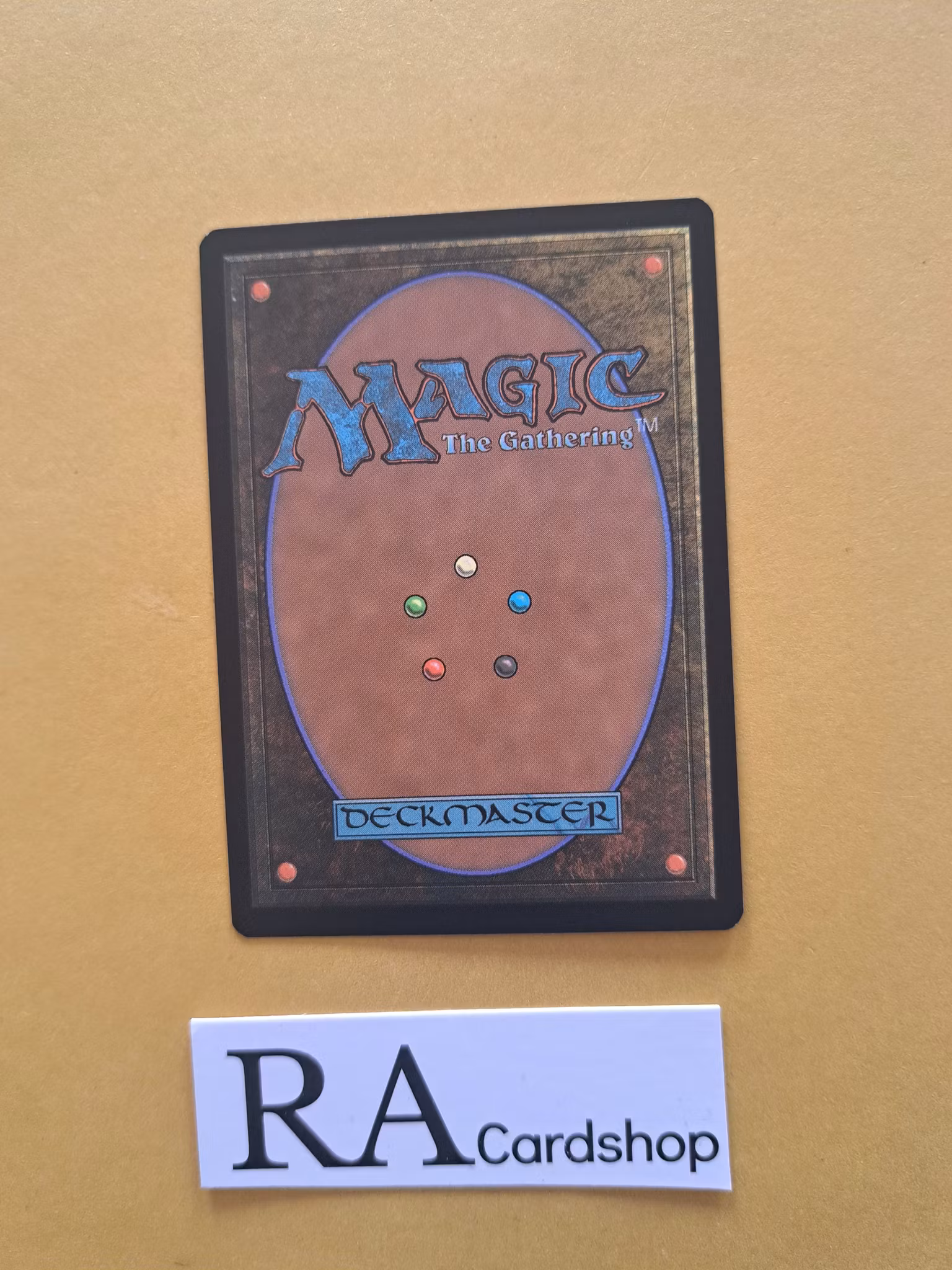 Myr Custodian Common 235/271 Phyrexia All Will Be One Magic the Gathering