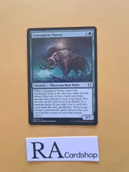 Contagious Vorrac Common 164/271 Phyrexia All Will Be One Magic the Gathering