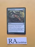 Viral Spawning Uncommon 194/271 Phyrexia All Will Be One Magic the Gathering