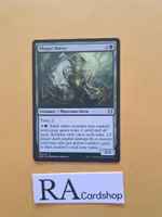 Plague Nurse Common 179/271 Phyrexia All Will Be One Magic the Gathering